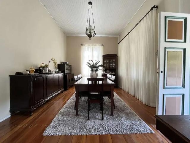 Casa / Sobrado Comercial para Venda em Blumenau/SC Ribeirão Fresco 6 Quartos