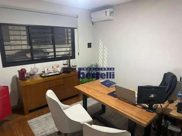 Casa / Sobrado Comercial para Venda em Bragança Paulista/SP Centro 3 Quartos
