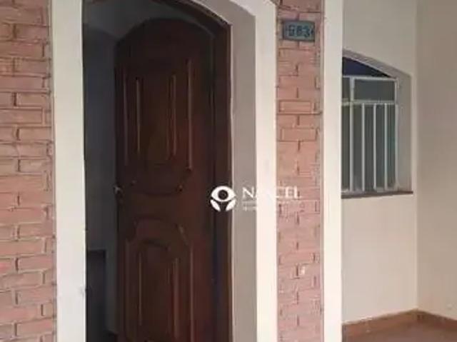 Casa / Sobrado Comercial para Venda em Bragança Paulista/SP Centro 3 Quartos