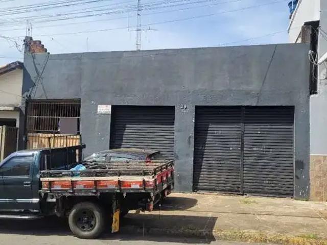 Casa / Sobrado Comercial para Venda em Bragança Paulista/SP Cidade Planejada II 1 Quartos