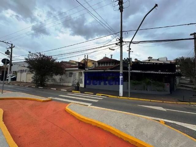 Casa / Sobrado Comercial para Venda em Bragança Paulista/SP Jardim Europa