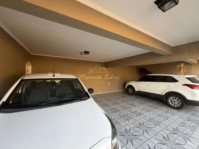 Casa / Sobrado Comercial para Venda em Bragança Paulista/SP Jardim Santa Rita de Cássia 3 Quartos