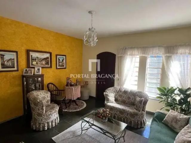 Casa / Sobrado Comercial para Venda em Bragança Paulista/SP Jardim Santa Rita de Cássia