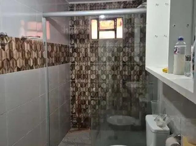 Casa / Sobrado Comercial para Venda em Brasília/DF Fazendinha Itapoã 3 Quartos