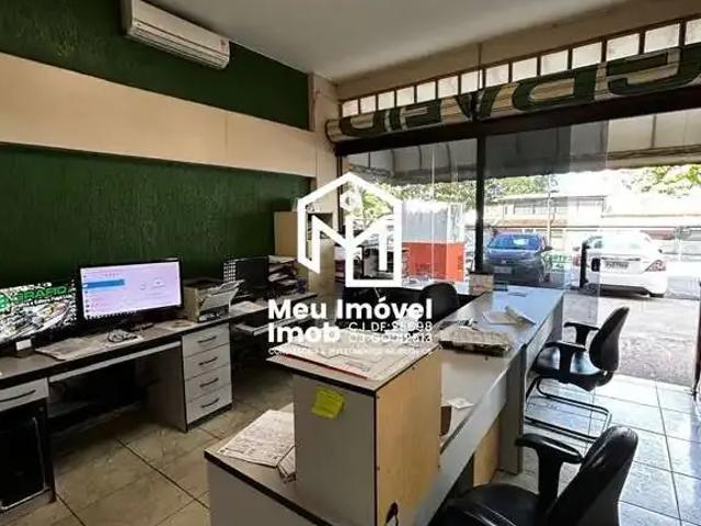 Casa / Sobrado Comercial para Venda em Brasília/DF Núcleo Bandeirante