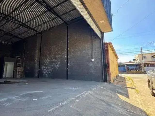 Casa / Sobrado Comercial para Venda em Brasília/DF Recanto das Emas