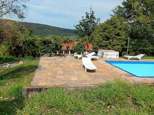 Casa / Sobrado Comercial para Venda em Brotas/SP Área Rural de Brotas