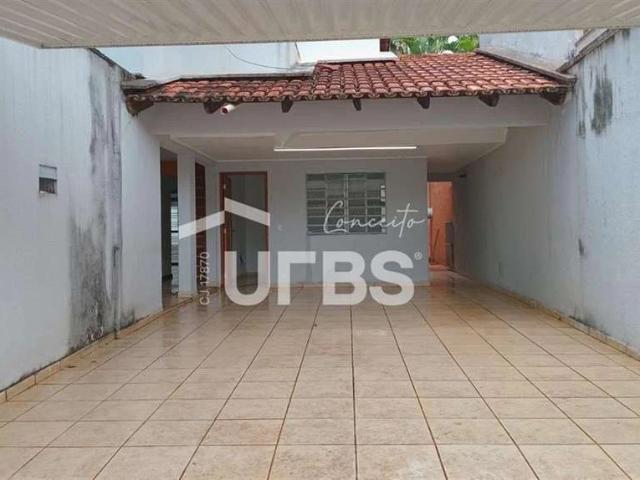 Casa / Sobrado Comercial para Venda em Goiânia/GO Nova Suiça 4 Quartos