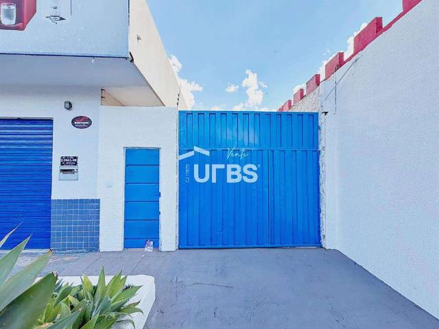 Casa / Sobrado Comercial para Venda em Goiânia/GO Jardim América