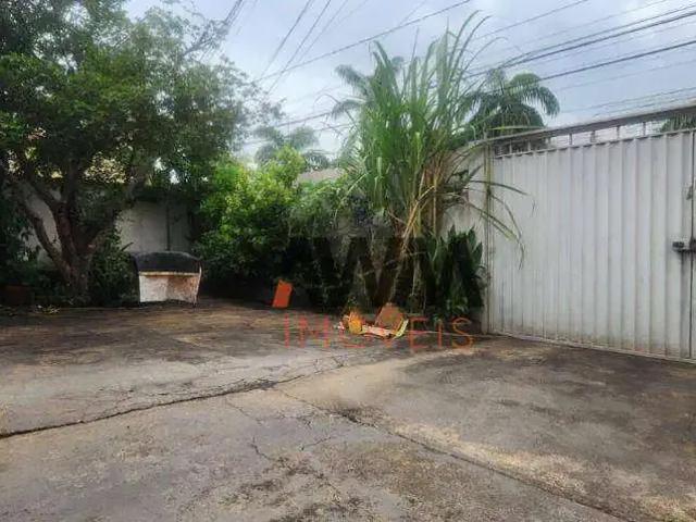 Casa / Sobrado Comercial para Venda em Goiânia/GO Jardim América 3 Quartos