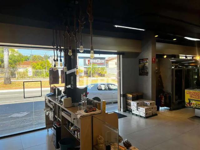 Casa / Sobrado Comercial para Venda em Goiânia/GO Jardim América