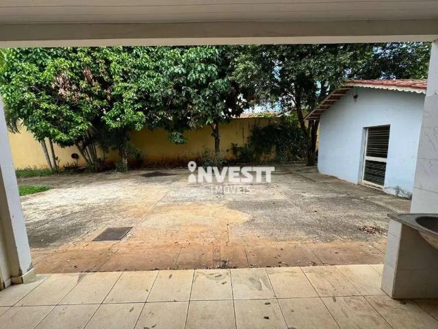 Casa / Sobrado Comercial para Venda em Goiânia/GO Vila Rosa