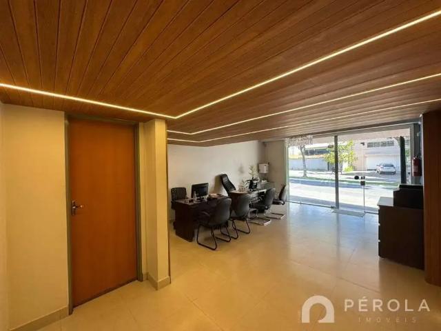 Casa / Sobrado Comercial para Venda em Goiânia/GO Parque Amazônia