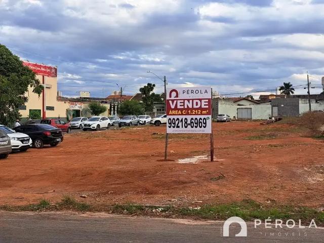 Casa / Sobrado Comercial para Venda em Goiânia/GO Parque Anhangüera