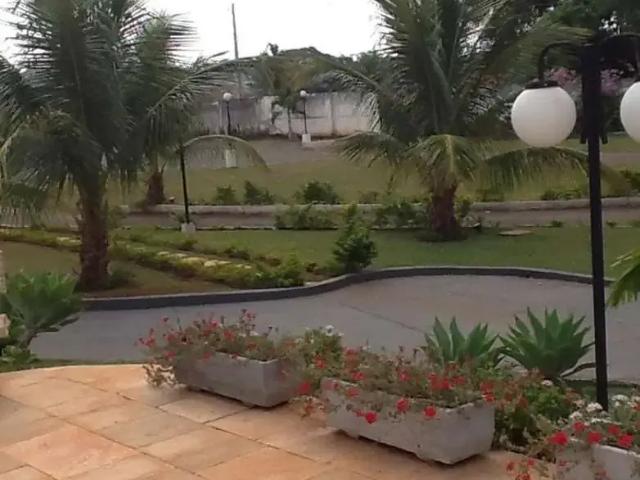 Casa / Sobrado Comercial para Venda em Goiânia/GO Parque Maracanã 7 Quartos