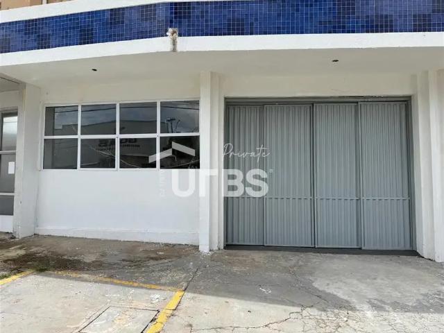 Casa / Sobrado Comercial para Venda em Goiânia/GO Santa Genoveva