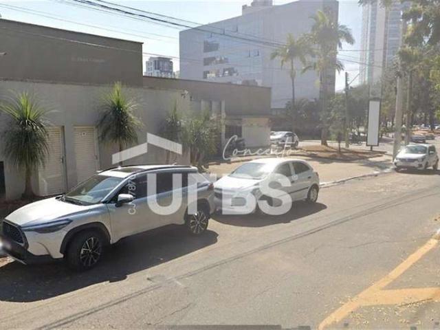 Casa / Sobrado Comercial para Venda em Goiânia/GO Setor Marista