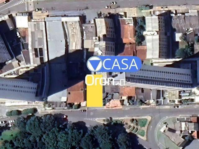 Casa / Sobrado Comercial para Venda em Goiânia/GO Setor Oeste 1 Quartos