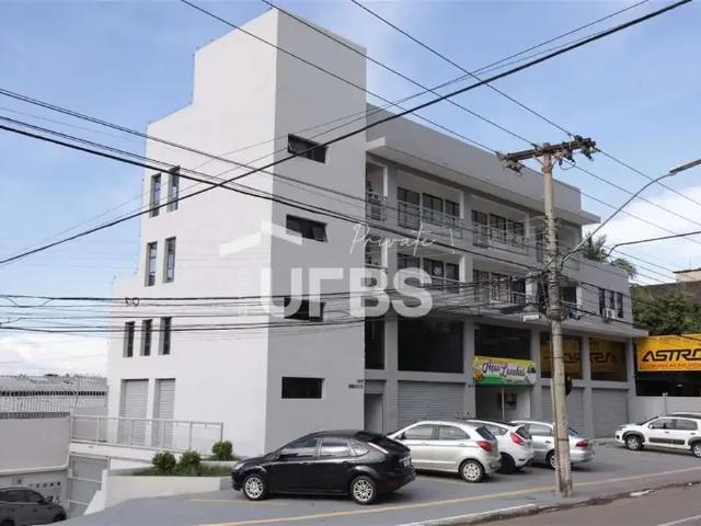 Casa / Sobrado Comercial para Venda em Goiânia/GO Setor Aeroporto