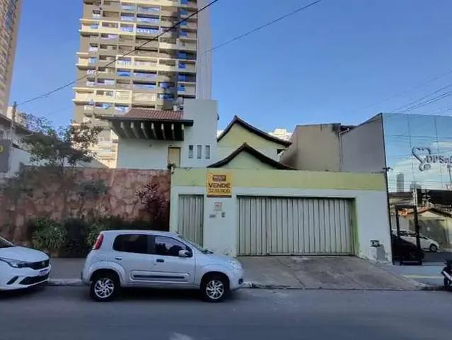 Casa / Sobrado Comercial para Venda em Goiânia/GO Setor Bueno 4 Quartos