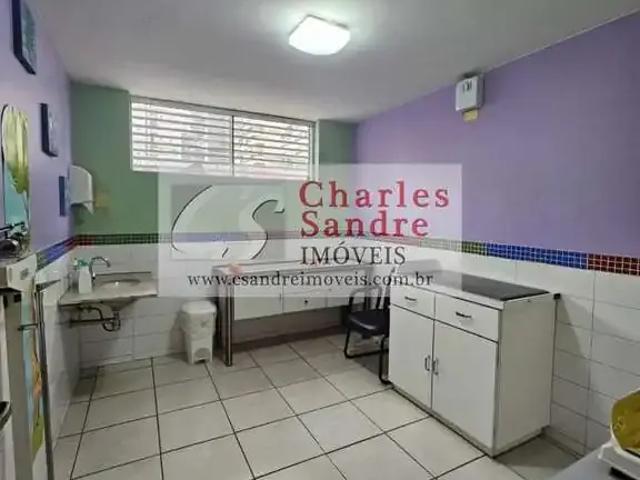 Casa / Sobrado Comercial para Venda em Goiânia/GO Setor Bueno 7 Quartos