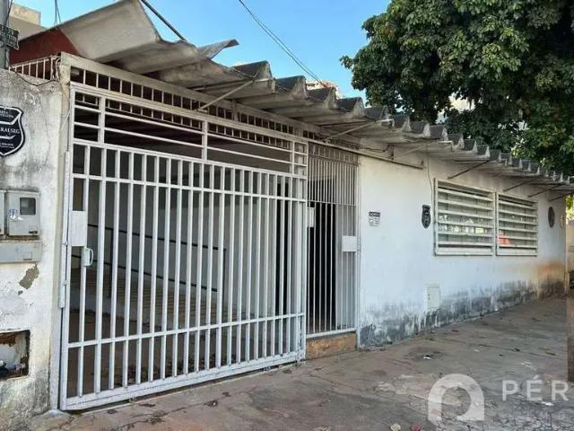 Casa / Sobrado Comercial para Venda em Goiânia/GO Setor Bueno