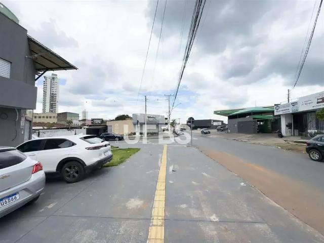 Casa / Sobrado Comercial para Venda em Goiânia/GO Setor Bela Vista