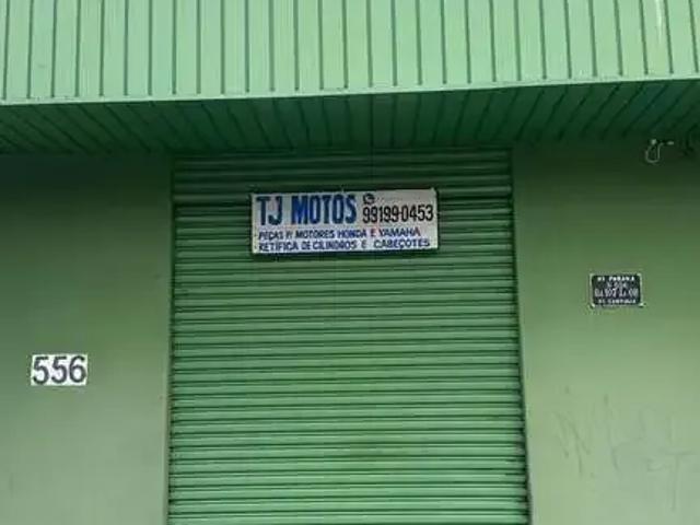 Casa / Sobrado Comercial para Venda em Goiânia/GO Setor Campinas