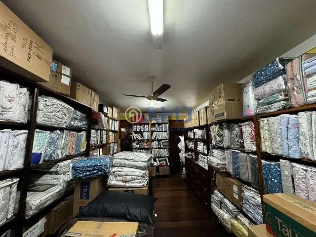 Casa / Sobrado Comercial para Venda em Goiânia/GO Setor Campinas 3 Quartos