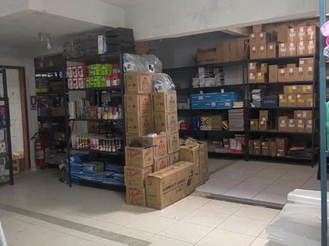 Casa / Sobrado Comercial para Venda em Goiânia/GO Setor Campinas 3 Quartos