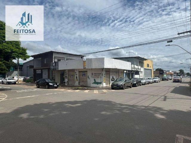 Casa / Sobrado Comercial para Venda em Goiânia/GO Setor Campinas