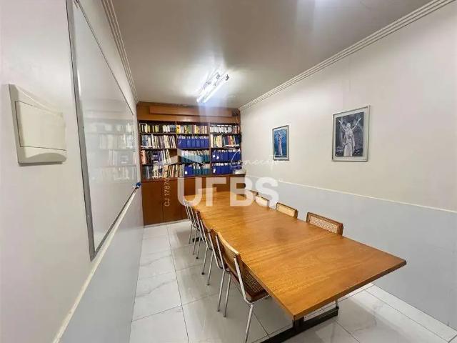 Casa / Sobrado Comercial para Venda em Goiânia/GO Setor Central 1 Quartos