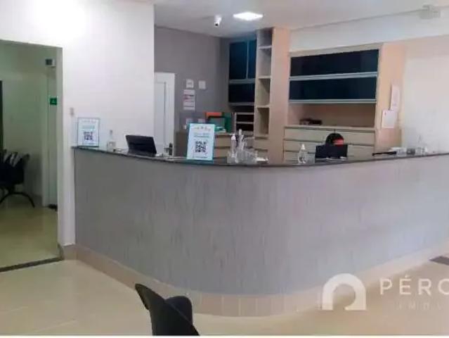 Casa / Sobrado Comercial para Venda em Goiânia/GO Setor Central