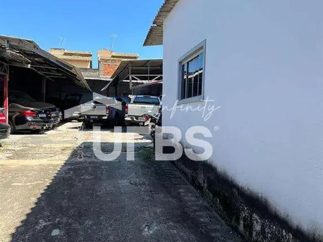 Casa / Sobrado Comercial para Venda em Goiânia/GO Setor Pedro Ludovico