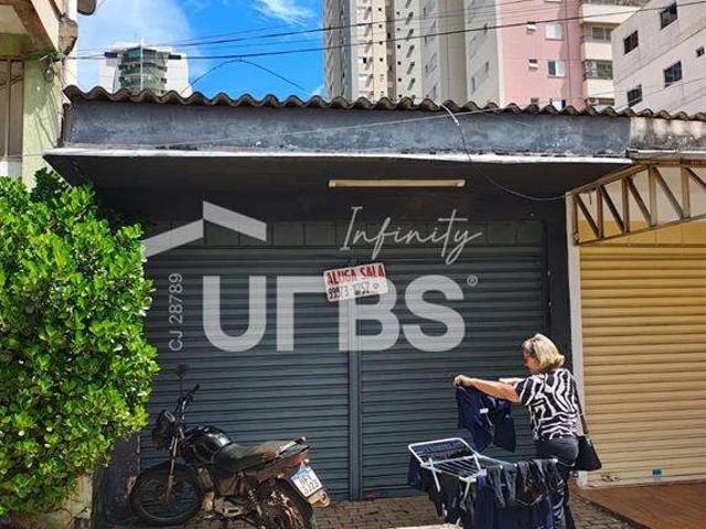 Casa / Sobrado Comercial para Venda em Goiânia/GO Setor Pedro Ludovico 4 Quartos