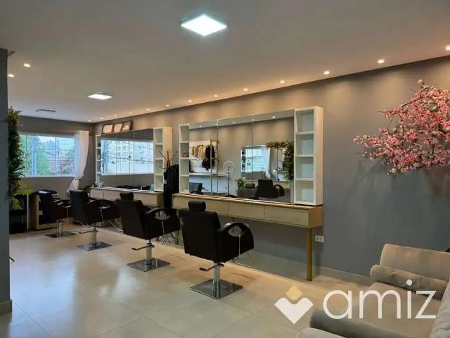 Casa / Sobrado Comercial para Venda em Goiânia/GO Setor Sudoeste 1 Quartos