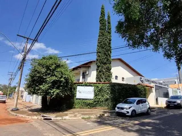 Casa / Sobrado Comercial para Venda em Goiânia/GO Setor Sul 5 Quartos