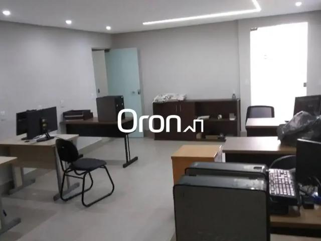 Casa / Sobrado Comercial para Venda em Goiânia/GO Setor Sul