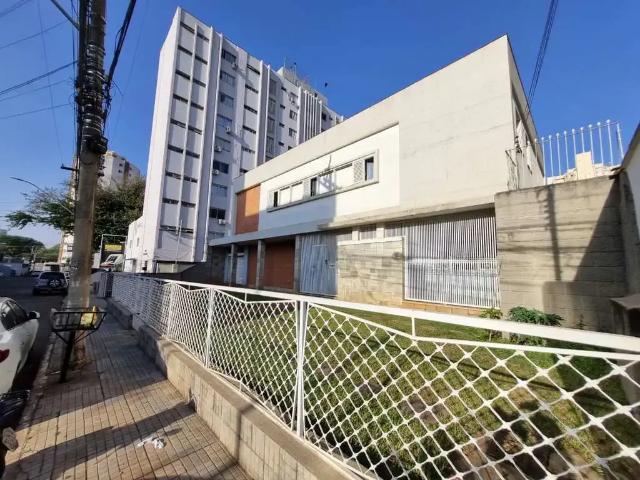 Casa / Sobrado Comercial para Venda em Goiânia/GO Setor Sul 3 Quartos
