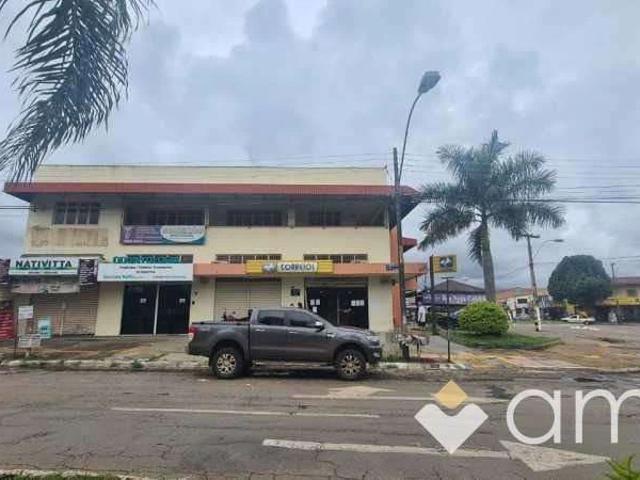 Casa / Sobrado Comercial para Venda em Goiânia/GO Setor Urias Magalhães 1 Quartos