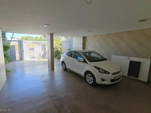 Casa / Sobrado Comercial para Venda em Goiânia/GO Vila João Vaz