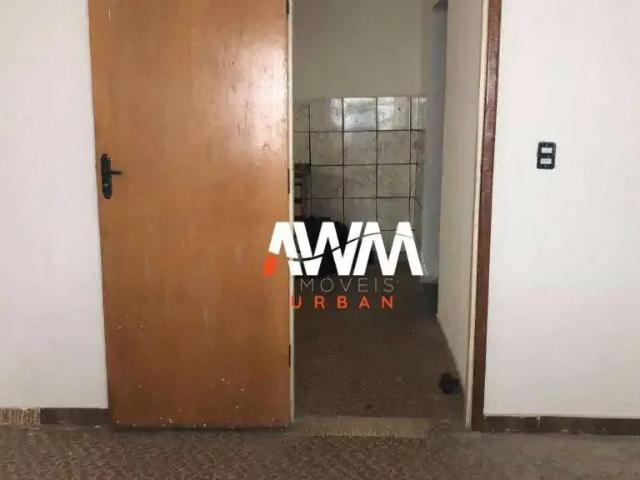 Casa / Sobrado Comercial para Venda em Goiânia/GO Vila Mauá 3 Quartos