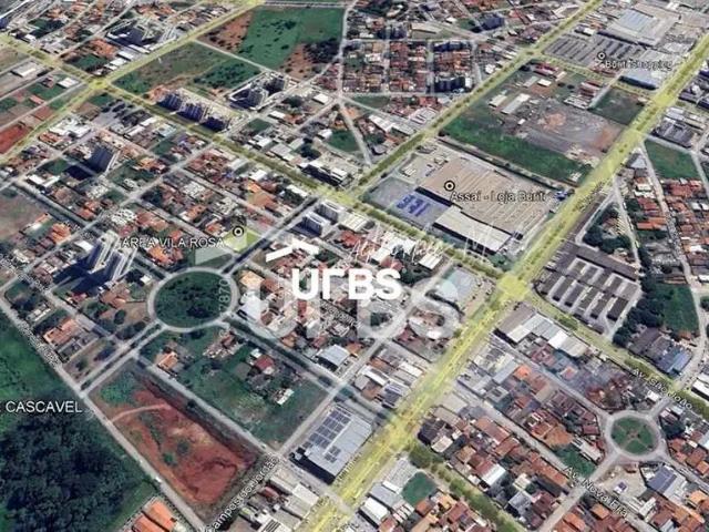 Casa / Sobrado Comercial para Venda em Goiânia/GO Vila Rosa