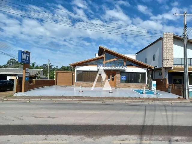 Casa / Sobrado Comercial para Venda em Garopaba/SC Campo Duna 1 Quartos