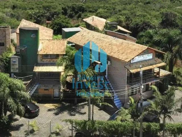 Casa / Sobrado Comercial para Venda em Garopaba/SC Praia da Ferrugem 13 Quartos