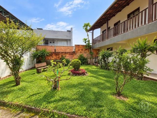 Casa / Sobrado Comercial para Venda em Gaspar/SC Belchior Alto 4 Quartos