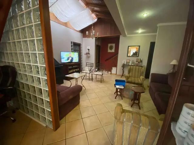 Casa / Sobrado Comercial para Venda em Gramado/RS Bavaria