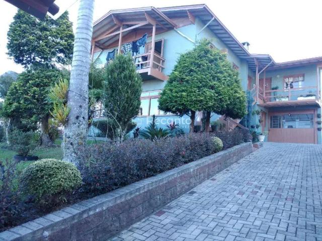 Casa / Sobrado Comercial para Venda em Gramado/RS Carniel