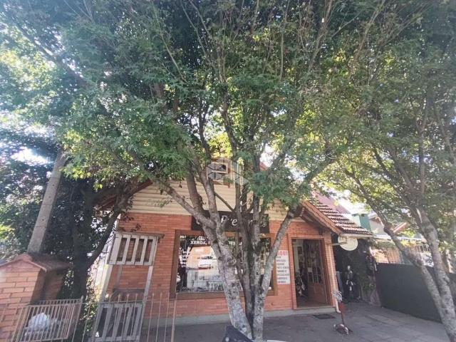 Casa / Sobrado Comercial para Venda em Gramado/RS Floresta