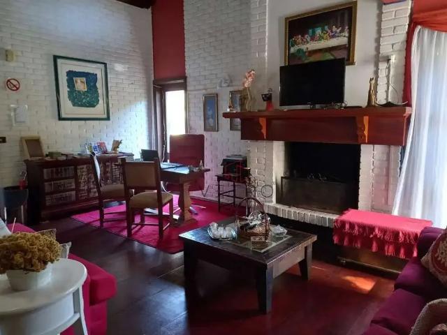 Casa / Sobrado Comercial para Venda em Gramado/RS Lago Negro 9 Quartos